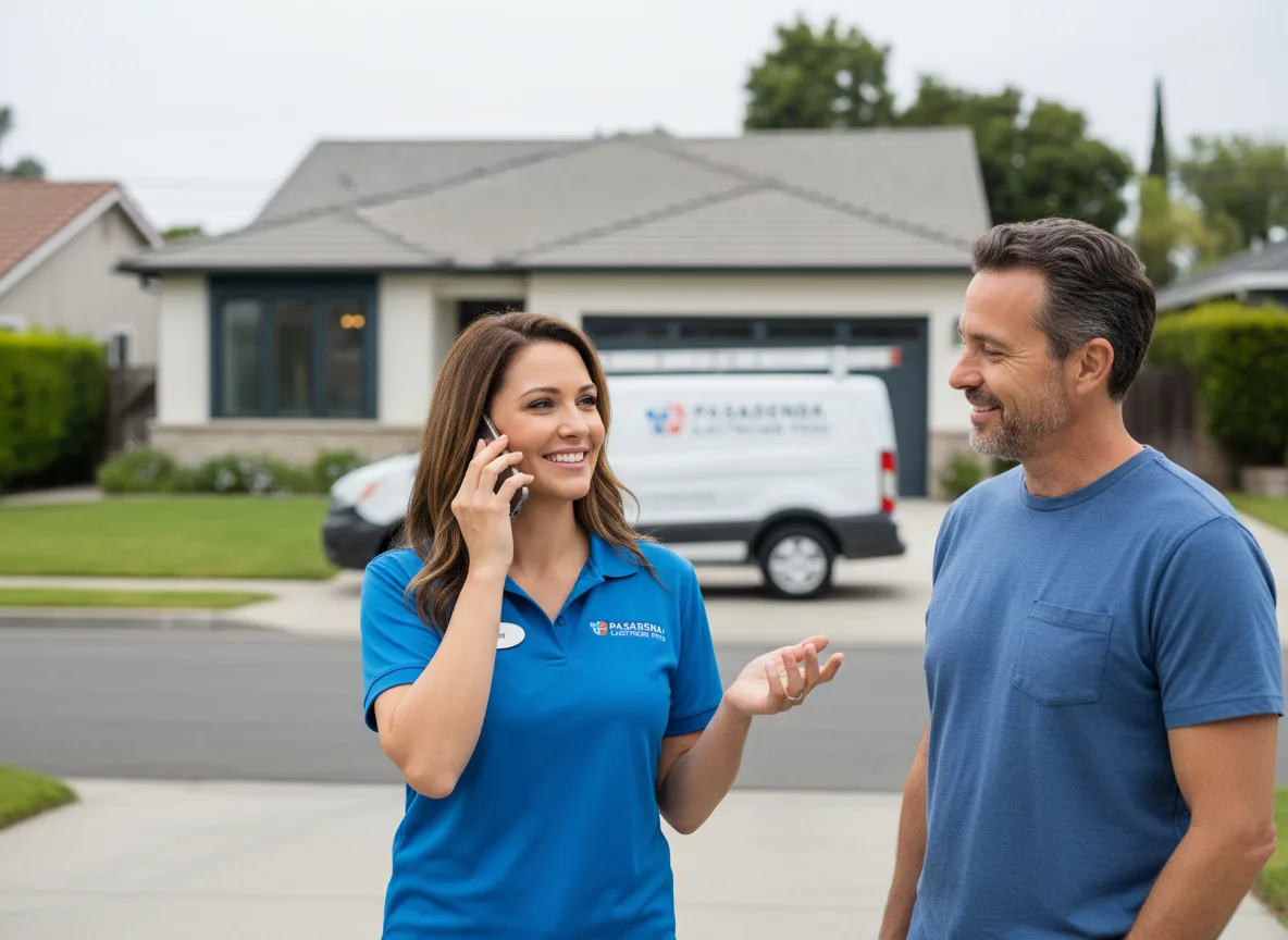 Electrician Knotts Island, NC FAQs